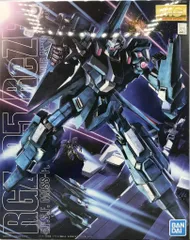 新品未開封 MG リゼル Amazon | MG 1/100 RGZ-95 リゼル (機動戦士ガンダムUC