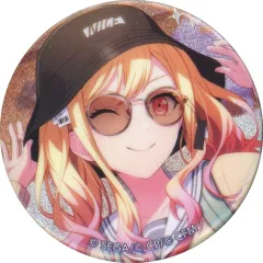 プロセカ 天馬咲希 グリッター缶バッジ 43C 24個 天馬咲希 43C