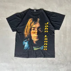 2025年最新】ジョンレノン tシャツ 90sの人気アイテム - メルカリ