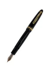 K*️様 【中古】Montblanc モンブラン 万年筆 4810 14K 58 楽天市場】MONTBLANC モンブラン 万年筆 マイスターシュテュック