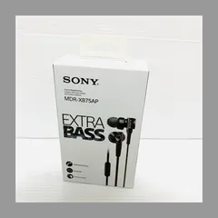 2025年最新】mdr xb75の人気アイテム - メルカリ 2025年最新】mdr xb75の人気アイテム - メルカリ