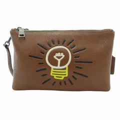 【美品希少限定】COACH コーチ キースへリング 2way ショルダーバッグ 2025年最新】COACH コーチ キースへリングの人気アイテム - メルカリ