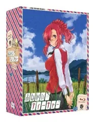 おねがい☆ティーチャー　トレーディングカード　フルコンプ　セット 2025年最新】おねがいティーチャー blu-rayの人気アイテム - メルカリ