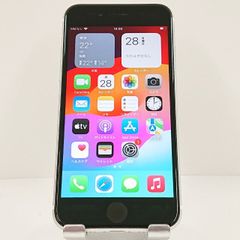 iPhoneSE 第2世代 64GB SIMフリー ホワイト 送料無料 本体 c11915