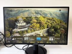 ViewSonic VA2419-SMH 23.8インチモニター - メルカリ