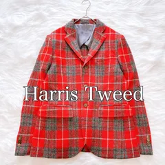 2025年最新】g-stage ハリスツイードの人気アイテム - メルカリ