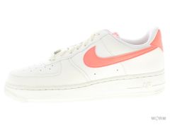 【W US7.5】 NIKE WMNS AIR FORCE 1 07 NN DV3808-110 【新古品】