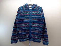 Columbia コロンビア バックアイ スプリング フーディ フリース パーカー PM3246 S ブラック