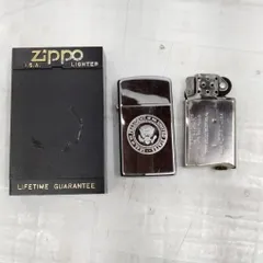 h60407ZippoジッポーSEAL　OF　THE　PRESIDENTのサムネイル