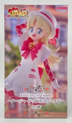 フリュー Trio-Try-iT Figure 明日のナージャ ナージャ・アップルフィールド