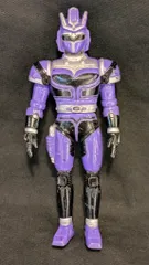 バンダイ ビートルヒーロー3 3体入りソフビセット 重甲ビーファイターカブト ビーファイターテントウ 単品