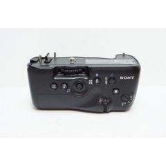 α99用 バッテリーグリップ　SONY VG-C99AM
