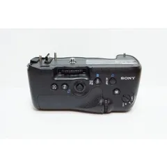 SONY VG-C99AM バッテリーグリップ実用品