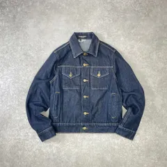 2025年最新】American Apparel メンズ Gジャン・デニムジャケットの