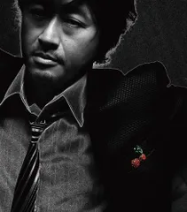 桑田佳祐 「明日晴れるかな」 折りたたみ傘 非売品 3色