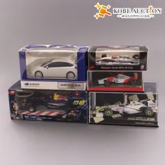 【サイン入り】　ジェンソン•バトン　BRAWN GPミニカー F1 ミニカー ジェンソン バトン 1/43 ミニチャンプス - メルカリ