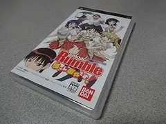 【中古】(未使用･未開封品)スクールランブル 姉さん事件です! - PSP