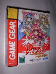 2025年最新】レイアース ゲームギアの人気アイテム - メルカリ