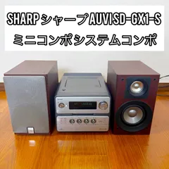 2025年最新】sd-gx1の人気アイテム - メルカリ