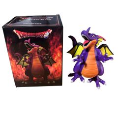 ドラゴンクエスト 伝説の魔王 フィギュアセット ゾーマ 竜王