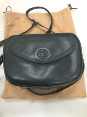 ▶︎kk Bally バリー　メッセンジャー　ショルダーバッグ　中古 2025年最新】Bally ショルダーバッグの人気アイテム - メルカリ