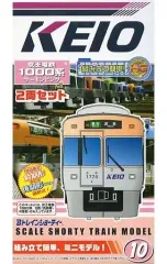 2025年最新】京王1000の人気アイテム - メルカリ