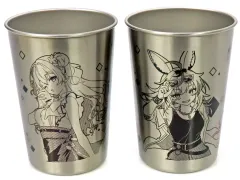 ReGLOSS リグロス　ステンレスタンブラー　GiGO 5種コンプリート ReGLOSS リグロス ステンレスタンブラー GiGO 音乃瀬奏