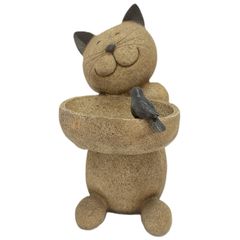 バードフィーダー 小鳥 野鳥 用 給餌器 餌箱 餌台えさ置き 小鳥 可愛い 餌入れ 鳥 ガーデンオブジェ インテリア ガーデニング ペット食器