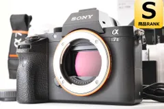 2025年最新】α7ii ジャンクの人気アイテム - メルカリ
