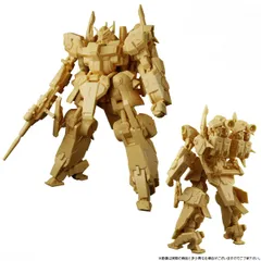 ガンダムアーティファクト第5弾【ARX-014S シルヴァ・バレト・サプレッサー】単品/アーティファクト5/アーティファクトZZのサムネイル