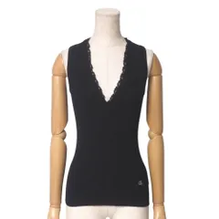 2025年最新】D&G ／ Dolce＆Gabbana レディース タンクトップの人気