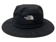 シュプリーム ノースフェイス コラボ ハット ブラック M 2025年最新】supreme north face ハットの人気アイテム - メルカリ