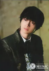 【中古】生写真(ジャニーズ) Kis-My-Ft2/玉森裕太/上半身・衣装黒・白・首傾げ・体右向き/Kis-My-Ft2 LIVE TOUR 2017 MUSIC COLOSSEUM フォトセット