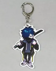 【中古】キーホルダー VanilLa(Crazy Raccoon)/マスクあり キーチェーン