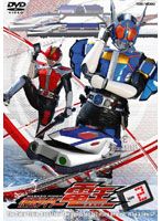 [중고] "케이스 없음"가면 라이더 전왕 (1 권 누락) 총 11 권 세트 s22443 [렌탈 전용 DVD]