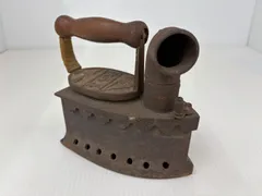 2025年最新】炭火アイロンの人気アイテム - メルカリ