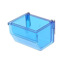 작은 새들을 위한 고바야시 뿔 미끼 K-8 색상 모듬 (색상 선택 불가)