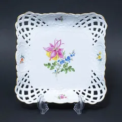 2026年最新】マイセン 5つ花の人気アイテム - メルカリ