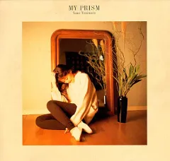【新品】谷村有美／PRISM（プリズム）2024 限定盤 アナログ盤LPード Amazon.co.jp: PRISM (2024 Cutting) (完全生産限定盤