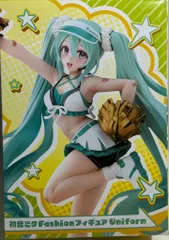 2025年最新】初音ミクfashion フィギュアの人気アイテム - メルカリ