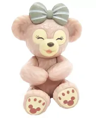 【中古】トレーディングフィギュア シェリーメイ 「ダッフィー＆フレンズのSay Cheese! フィギュア」 東京ディズニーシー限定