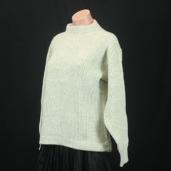 TOGA トーガ 20AW Mohair knit Pullover モヘアニットプルオーバー