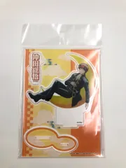 ♪) 沖田総悟  アクリルスタンド  銀魂 ドン キホーテ  月って意外と乗りづらいんですけどォォォ!!! [10]