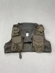 パタゴニアフィッシングベスト 希少 パタゴニア【Patagonia】ショーティー フィッシングベスト