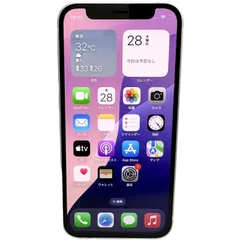 iPhone 12mini 64gb【ジャンク】 iPhone 12 mini 【ジャンク品】【中古】iPhone 64GB ブルー SIM
