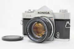 2025年最新】konica hexanon 57 1.4の人気アイテム - メルカリ