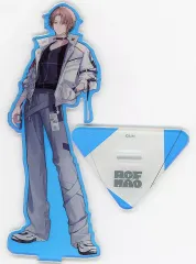 【中古】アクリルスタンド・アクリルパネル 加賀美ハヤト アクリルスタンド 「バーチャルYouTuber にじさんじ」 ROF-MAO 2nd Anniversary