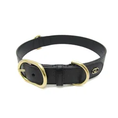 グッチ GUCCI 首輪 リード セット ペット用品 犬用 GG柄