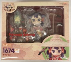 新品未開封 ねんどろいど 千恋万花 ムラサメ グッドスマイルカンパニー