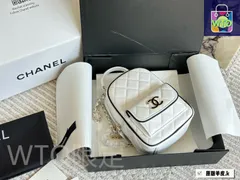 【今日特価】Chanel シャネル 25P 新作 デュアルショルダーバッグ 羊皮製 ボックス付き